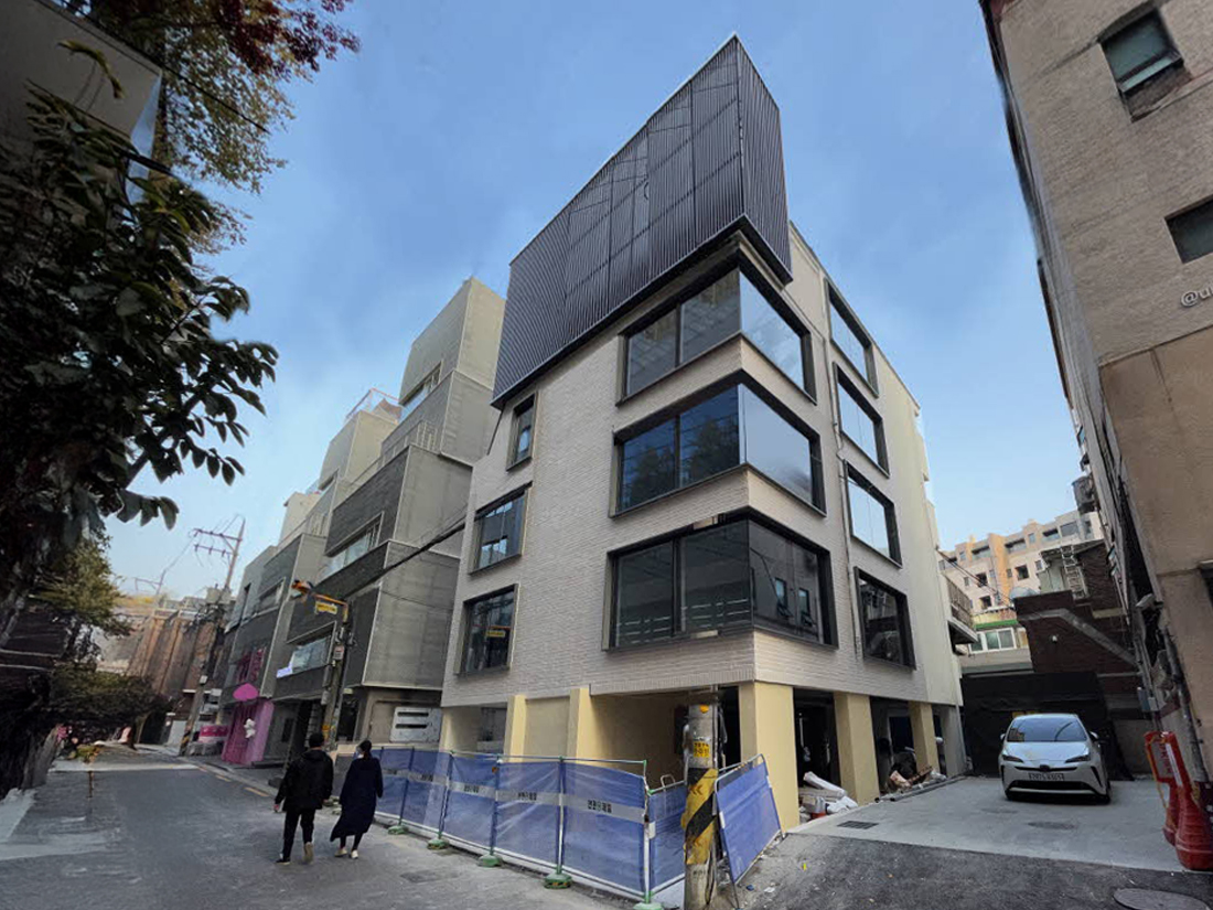 한남동 (2) _new 한남동 (2) _new