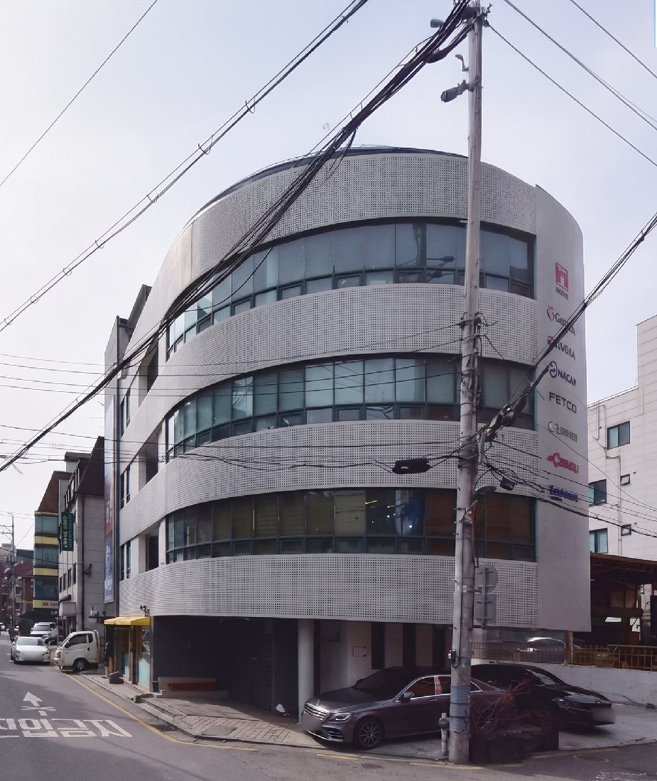 도곡동 비포